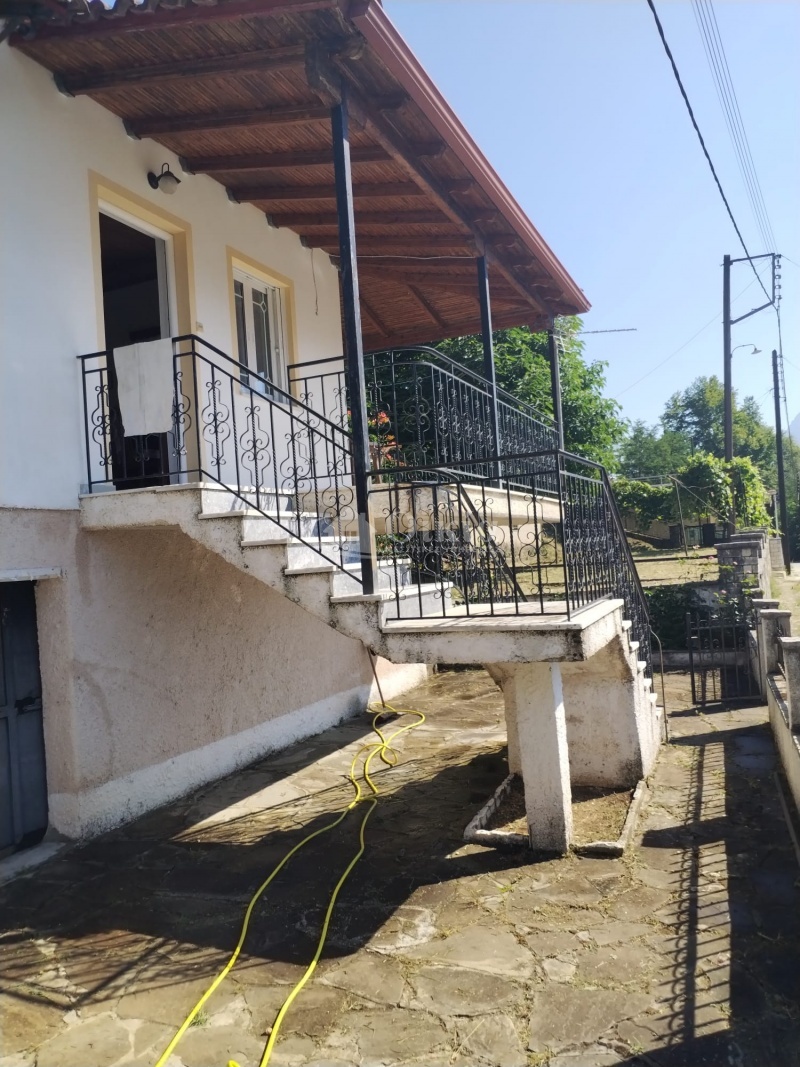 Μονολίθι, Τζουμέρκων, Ιωάννινα, 2 Υπνοδωμάτια Υπνοδωμάτια, ,1 Τουαλέτα/ΛουτρόΤουαλέτες/Λουτρά,Μονοκατοικία,Πωλείται,Μονολίθι, Τζουμέρκων,5483