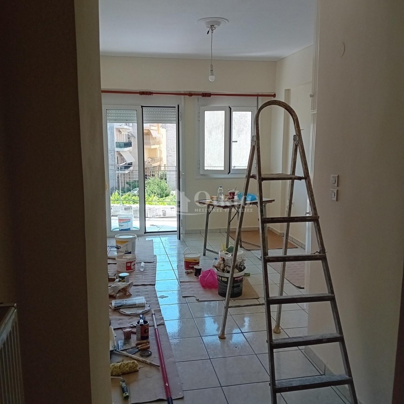 Μπιζανίου, Ιωάννινα, 1 Δωμάτιο Δωμάτια,1 Τουαλέτα/ΛουτρόΤουαλέτες/Λουτρά,Διαμέρισμα,Ενοικίαση,Μπιζανίου,5491