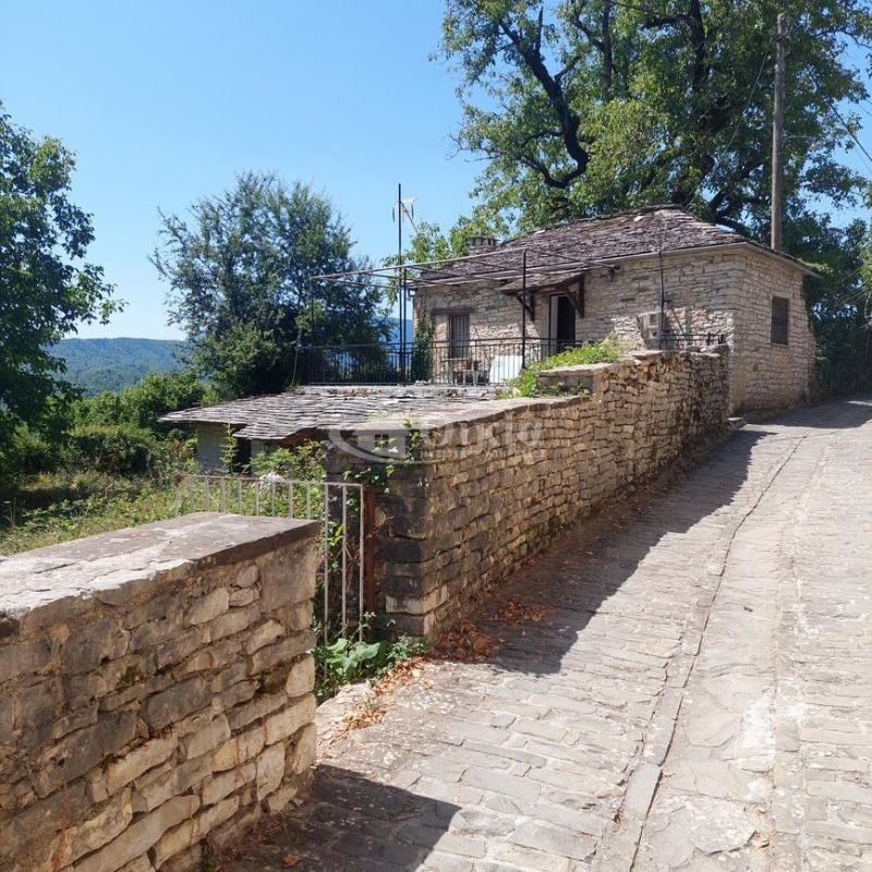 Κουκούλι, Ζαγορίου, Ιωάννινα, 3 Υπνοδωμάτια Υπνοδωμάτια, ,1 Τουαλέτα/ΛουτρόΤουαλέτες/Λουτρά,Μονοκατοικία,Πωλείται,Κουκούλι, Ζαγορίου,5496