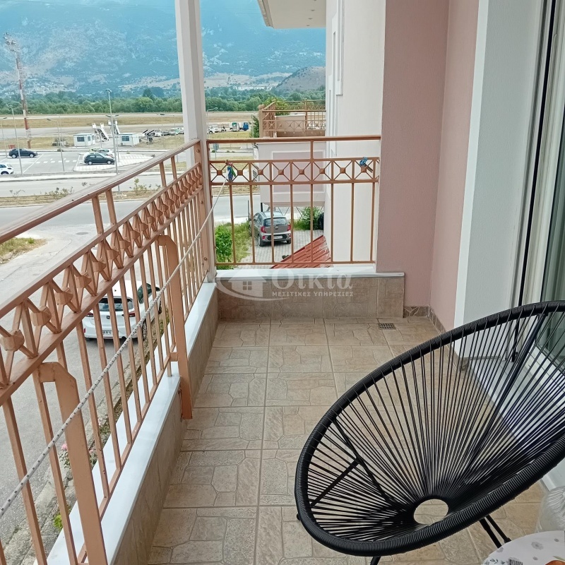 Λεωφόρος Γράμμου, Ιωάννινα, 1 Δωμάτιο Δωμάτια,1 Τουαλέτα/ΛουτρόΤουαλέτες/Λουτρά,Διαμέρισμα,Ενοικίαση,Λεωφόρος Γράμμου,5501
