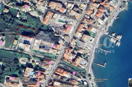 Νυδρί, Λευκάδα, ,Οικόπεδο,Πωλείται,Νυδρί,5575