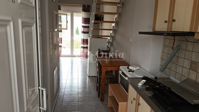 Τέλος Άγρα, Ιωάννινα, 1 Υπνοδωμάτιο Υπνοδωμάτια, 1 Δωμάτιο Δωμάτια,1 Τουαλέτα/ΛουτρόΤουαλέτες/Λουτρά,Διαμέρισμα,Ενοικίαση,Τέλος Άγρα,5585