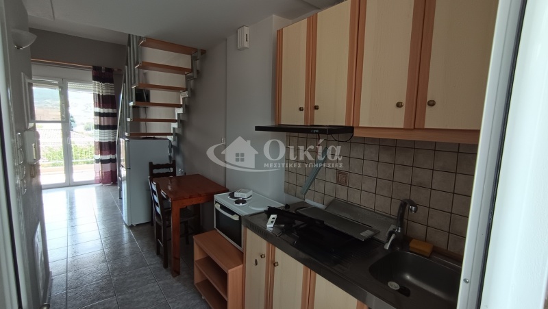 Τέλος Άγρα, Ιωάννινα, 1 Υπνοδωμάτιο Υπνοδωμάτια, 1 Δωμάτιο Δωμάτια,1 Τουαλέτα/ΛουτρόΤουαλέτες/Λουτρά,Διαμέρισμα,Ενοικίαση,Τέλος Άγρα,5585
