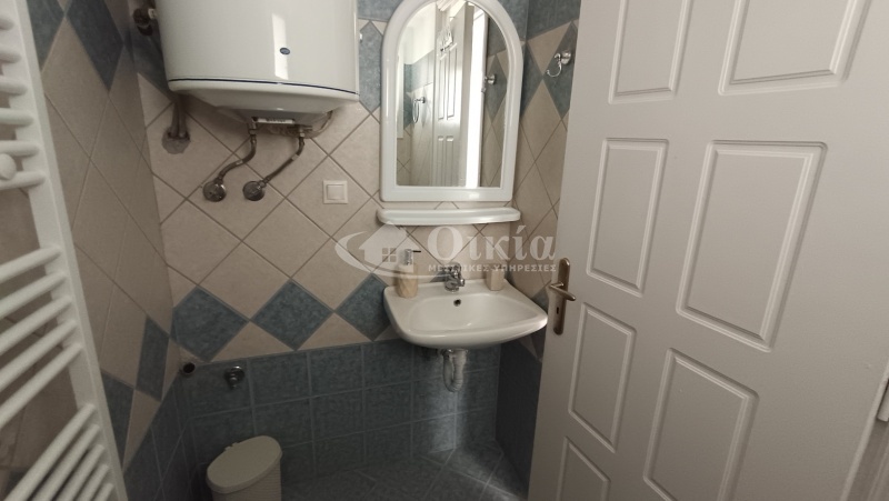 Τέλος Άγρα, Ιωάννινα, 1 Υπνοδωμάτιο Υπνοδωμάτια, 1 Δωμάτιο Δωμάτια,1 Τουαλέτα/ΛουτρόΤουαλέτες/Λουτρά,Διαμέρισμα,Ενοικίαση,Τέλος Άγρα,5585