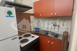 Δωδώνης, Ιωάννινα, 1 Υπνοδωμάτιο Υπνοδωμάτια, 1 Δωμάτιο Δωμάτια,1 Τουαλέτα/ΛουτρόΤουαλέτες/Λουτρά,Διαμέρισμα,Ενοικίαση,Δωδώνης,5592