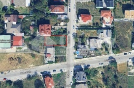 Ανατολή, Ιωάννινα, ,Οικόπεδο,Πωλείται,Ανατολή,5623