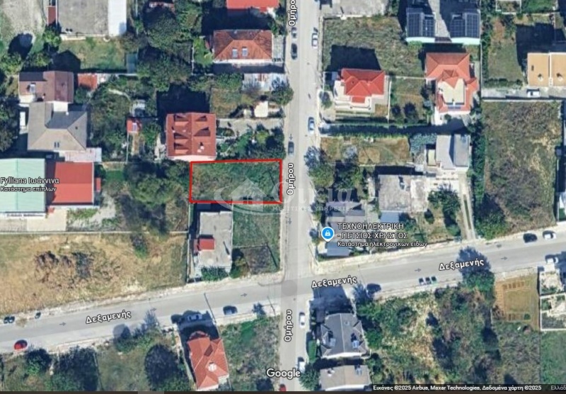 Ανατολή, Ιωάννινα, ,Οικόπεδο,Πωλείται,Ανατολή,5623