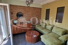 Πλατεία Ομήρου, Ιωάννινα, 1 Υπνοδωμάτιο Υπνοδωμάτια, 2 Δωμάτια Δωμάτια,1 Τουαλέτα/ΛουτρόΤουαλέτες/Λουτρά,Διαμέρισμα,Ενοικίαση,Πλατεία Ομήρου,5656