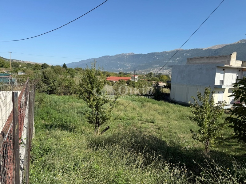 Ελεούσα, Ιωάννινα, ,Οικόπεδο,Πωλείται,Ελεούσα,5677