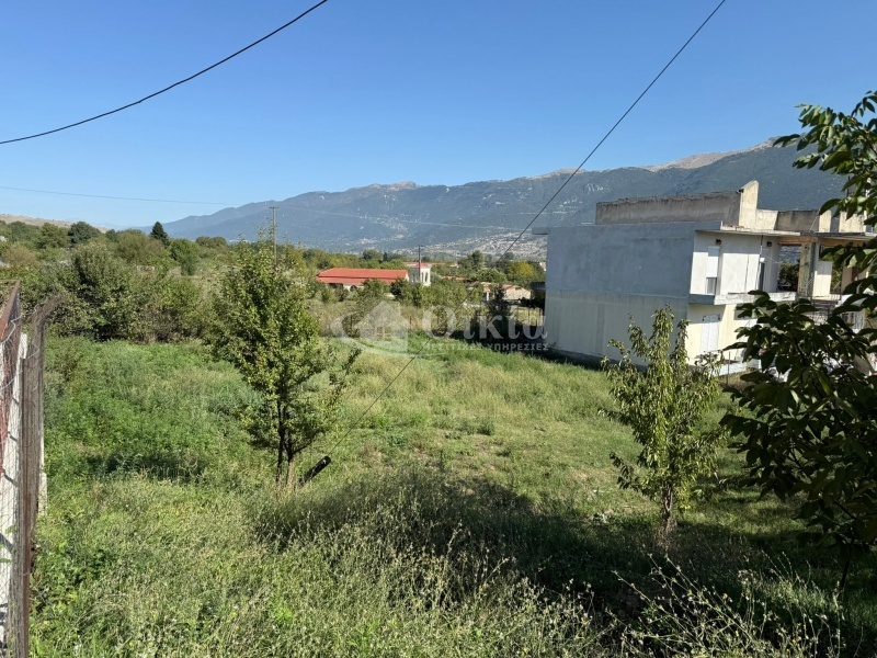 Ελεούσα, Ιωάννινα, ,Οικόπεδο,Πωλείται,Ελεούσα,5677