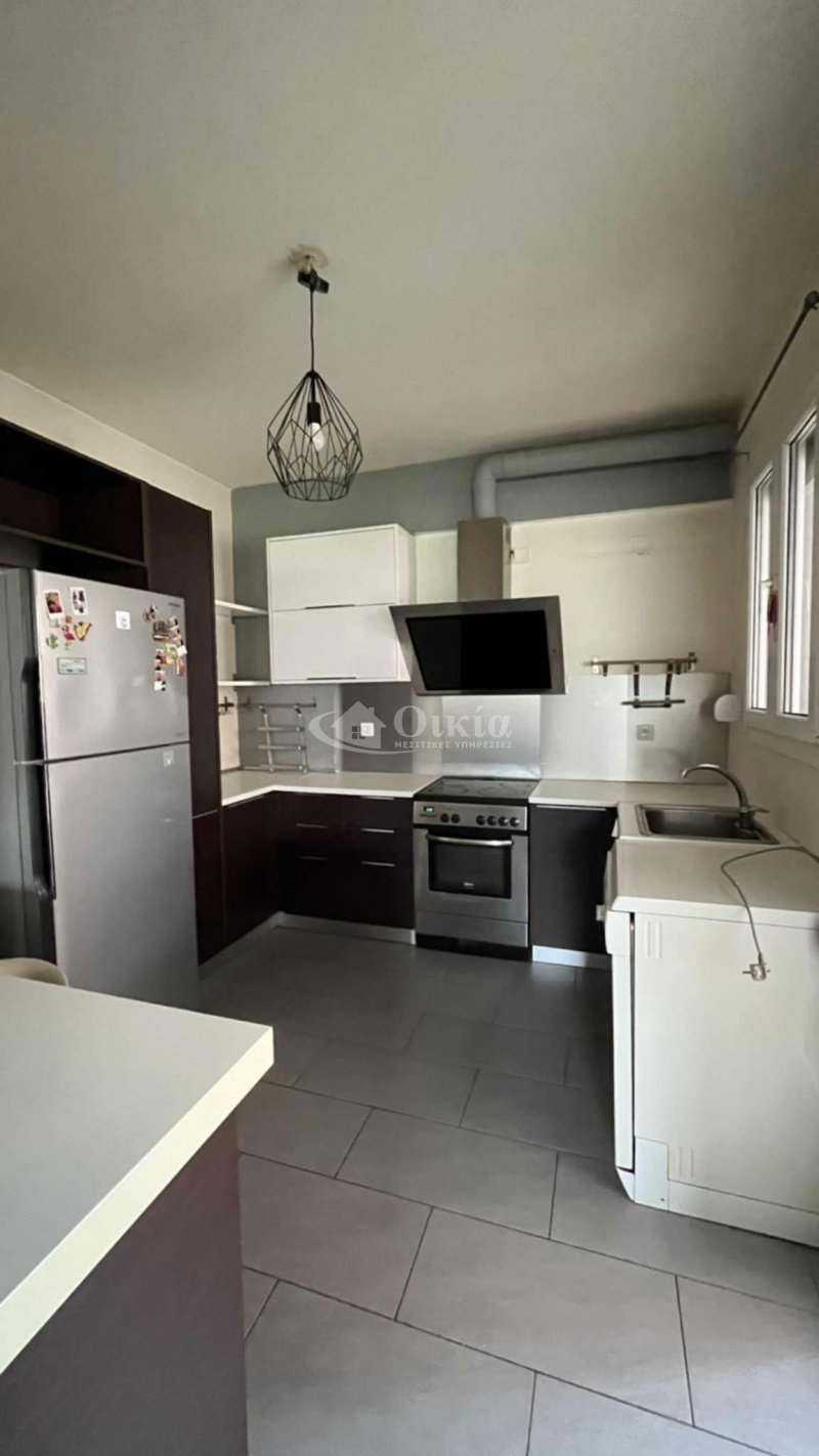 Νέα Ζωή, Ιωάννινα, 3 Υπνοδωμάτια Υπνοδωμάτια, ,1 Τουαλέτα/ΛουτρόΤουαλέτες/Λουτρά,Μεζονέτα,Ενοικίαση,Νέα Ζωή,5703