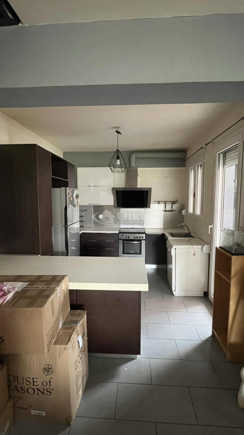 Νέα Ζωή, Ιωάννινα, 3 Υπνοδωμάτια Υπνοδωμάτια, ,1 Τουαλέτα/ΛουτρόΤουαλέτες/Λουτρά,Μεζονέτα,Ενοικίαση,Νέα Ζωή,5703