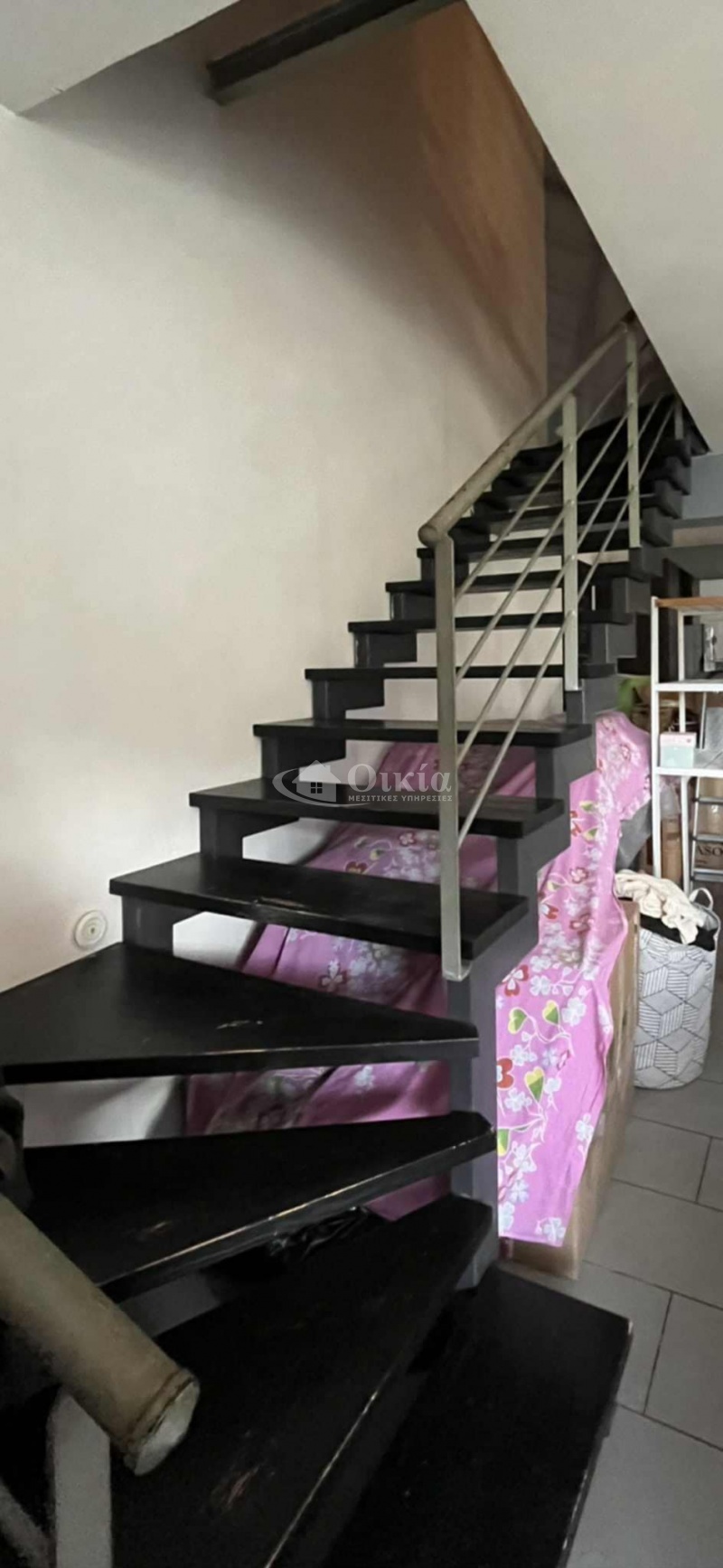 Νέα Ζωή, Ιωάννινα, 3 Υπνοδωμάτια Υπνοδωμάτια, ,1 Τουαλέτα/ΛουτρόΤουαλέτες/Λουτρά,Μεζονέτα,Ενοικίαση,Νέα Ζωή,5703