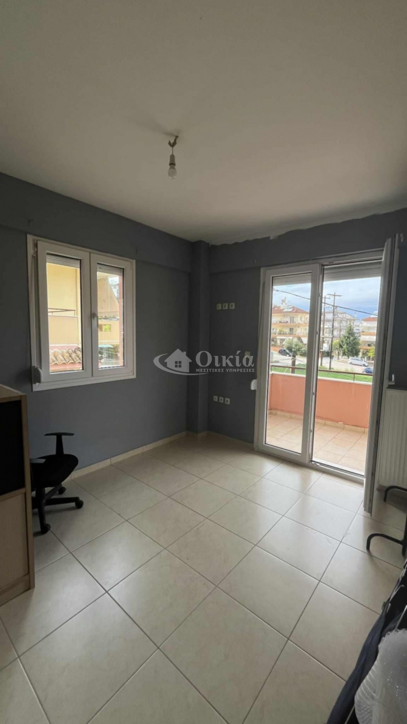 Νέα Ζωή, Ιωάννινα, 3 Υπνοδωμάτια Υπνοδωμάτια, ,1 Τουαλέτα/ΛουτρόΤουαλέτες/Λουτρά,Μεζονέτα,Ενοικίαση,Νέα Ζωή,5703