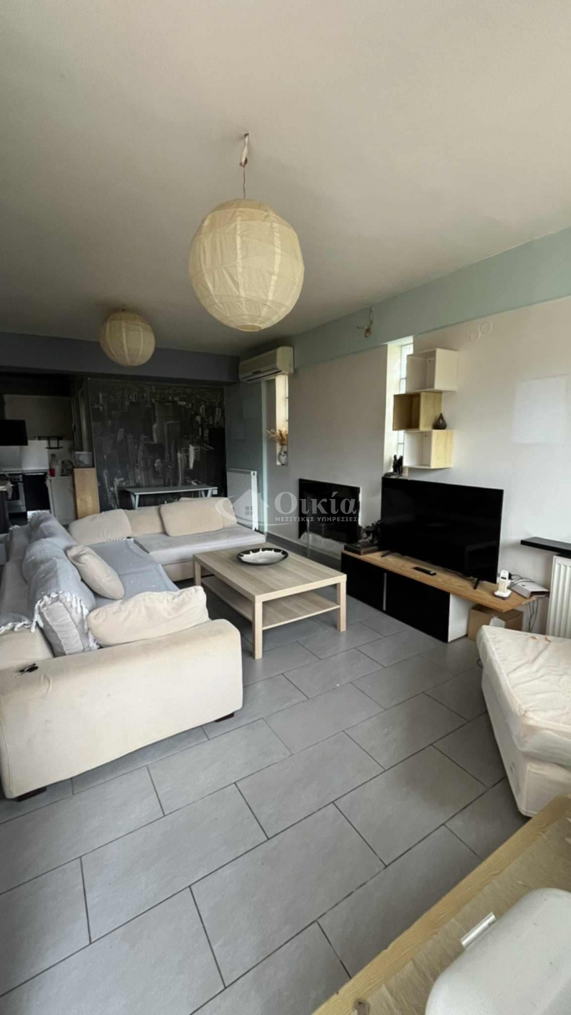 Νέα Ζωή, Ιωάννινα, 3 Υπνοδωμάτια Υπνοδωμάτια, ,1 Τουαλέτα/ΛουτρόΤουαλέτες/Λουτρά,Μεζονέτα,Ενοικίαση,Νέα Ζωή,5703