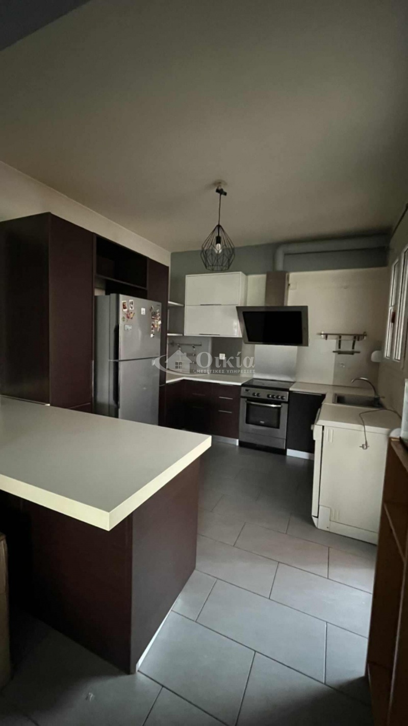 Νέα Ζωή, Ιωάννινα, 3 Υπνοδωμάτια Υπνοδωμάτια, ,1 Τουαλέτα/ΛουτρόΤουαλέτες/Λουτρά,Μεζονέτα,Ενοικίαση,Νέα Ζωή,5703