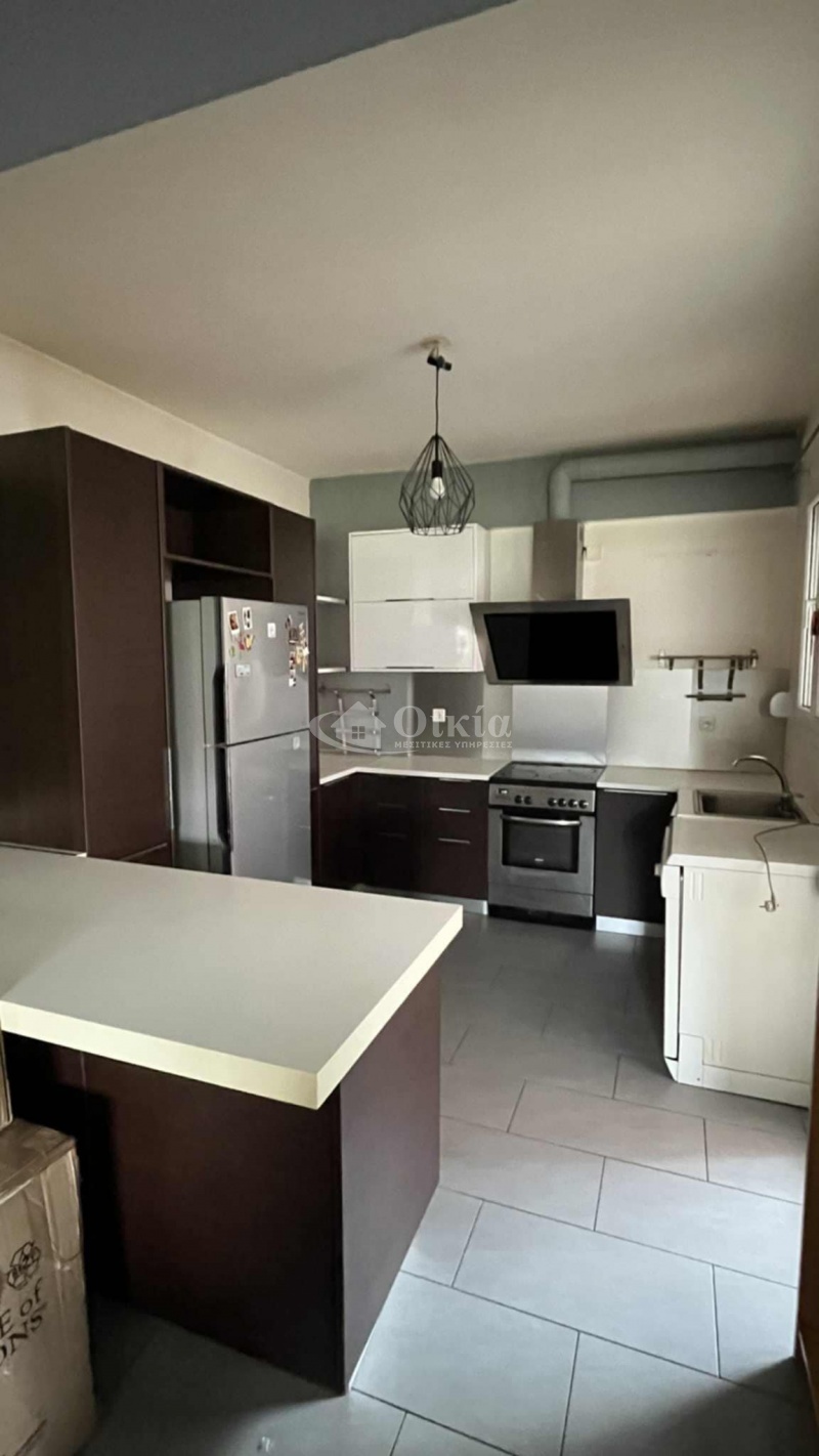 Νέα Ζωή, Ιωάννινα, 3 Υπνοδωμάτια Υπνοδωμάτια, ,1 Τουαλέτα/ΛουτρόΤουαλέτες/Λουτρά,Μεζονέτα,Ενοικίαση,Νέα Ζωή,5703