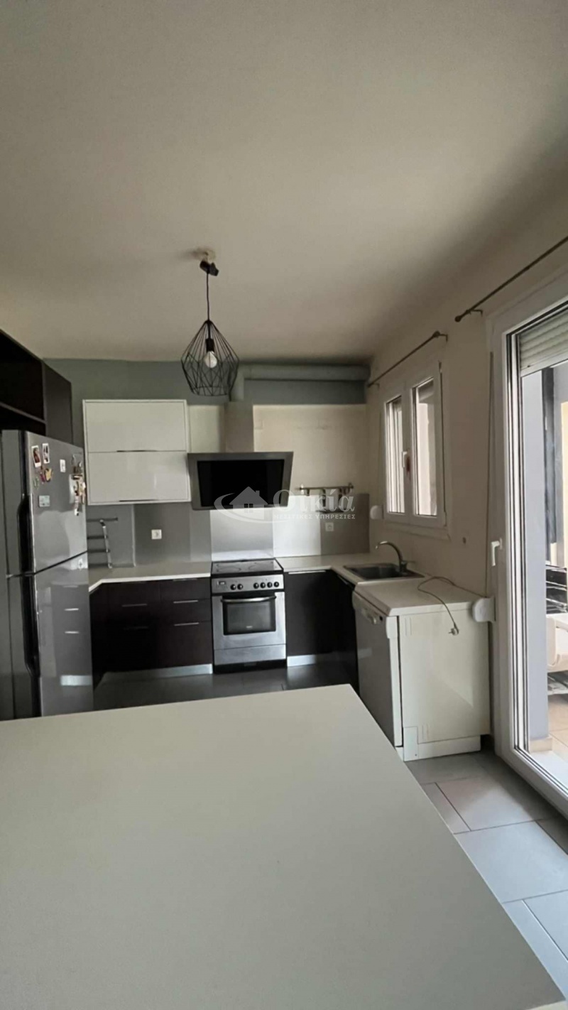 Νέα Ζωή, Ιωάννινα, 3 Υπνοδωμάτια Υπνοδωμάτια, ,1 Τουαλέτα/ΛουτρόΤουαλέτες/Λουτρά,Μεζονέτα,Ενοικίαση,Νέα Ζωή,5703