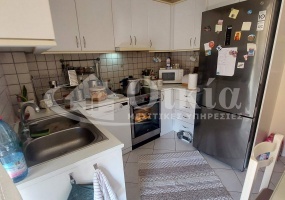 Μαυρογιάννη, Ιωάννινα, 2 Υπνοδωμάτια Υπνοδωμάτια, 3 Δωμάτια Δωμάτια,1 Τουαλέτα/ΛουτρόΤουαλέτες/Λουτρά,Διαμέρισμα,Πωλείται,Μαυρογιάννη,5712