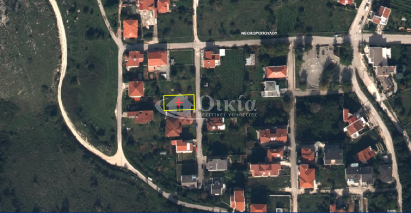 Νεοχωρόπουλο, Ιωάννινα, ,Οικόπεδο,Πωλείται,Νεοχωρόπουλο,5716