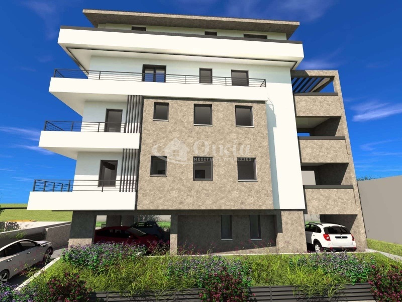 Βρυσούλα, Ιωάννινα, 2 Υπνοδωμάτια Υπνοδωμάτια, 3 Δωμάτια Δωμάτια,1 Τουαλέτα/ΛουτρόΤουαλέτες/Λουτρά,Διαμέρισμα,Πωλείται,Βρυσούλα,5740