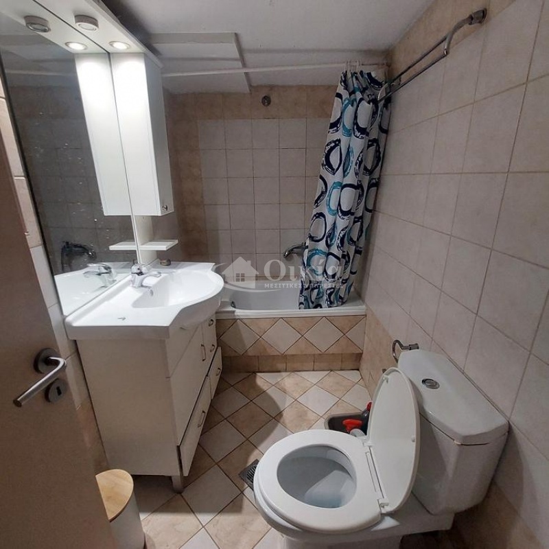Βηλαρά, Ιωάννινα, 1 Υπνοδωμάτιο Υπνοδωμάτια, 2 Δωμάτια Δωμάτια,1 Τουαλέτα/ΛουτρόΤουαλέτες/Λουτρά,Διαμέρισμα,Ενοικίαση,Βηλαρά,5747