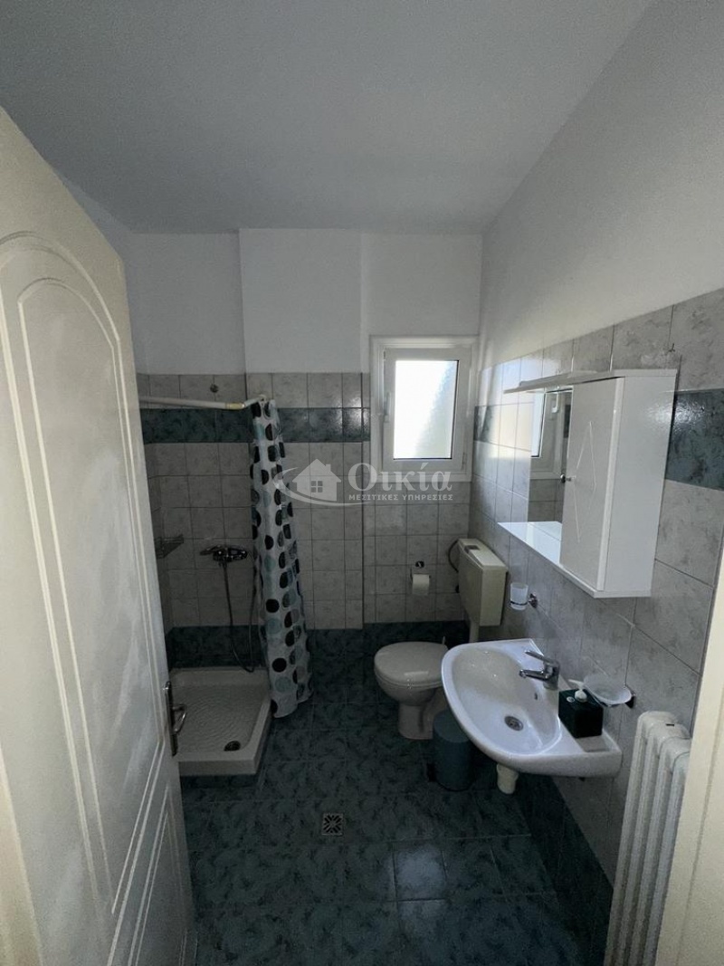 Ανθούπολη, Κάτω Νεοχωρόπουλο, Ιωάννινα, 1 Δωμάτιο Δωμάτια,1 Τουαλέτα/ΛουτρόΤουαλέτες/Λουτρά,Διαμέρισμα,Ενοικίαση,Ανθούπολη, Κάτω Νεοχωρόπουλο,5784