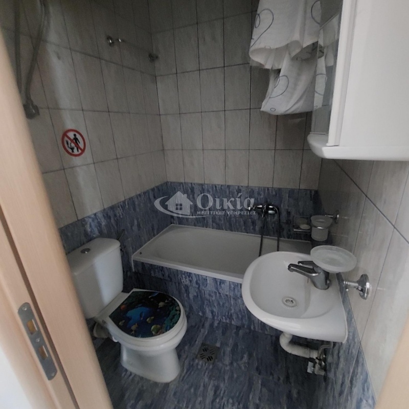 Θυάμιδος, Ιωάννινα, 1 Υπνοδωμάτιο Υπνοδωμάτια, 1 Δωμάτιο Δωμάτια,1 Τουαλέτα/ΛουτρόΤουαλέτες/Λουτρά,Διαμέρισμα,Ενοικίαση,Θυάμιδος,5795