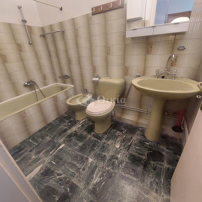 Θεσπρωτών, Ιωάννινα, 2 Υπνοδωμάτια Υπνοδωμάτια, 3 Δωμάτια Δωμάτια,1 Τουαλέτα/ΛουτρόΤουαλέτες/Λουτρά,Διαμέρισμα,Ενοικίαση,Θεσπρωτών,5798