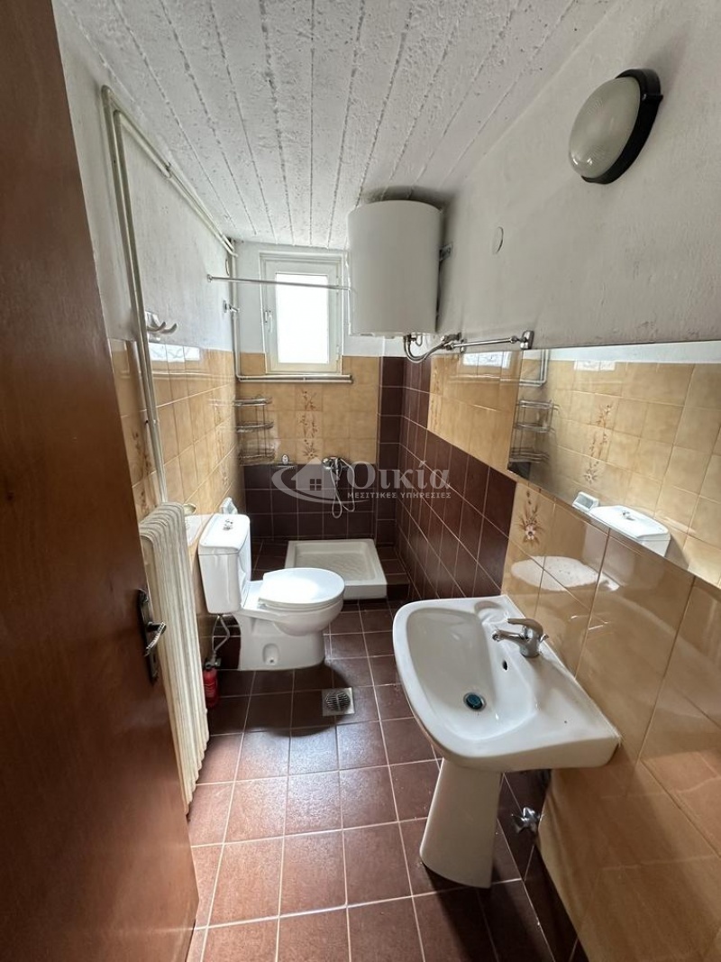 Κράψης, Ιωάννινα, 1 Υπνοδωμάτιο Υπνοδωμάτια, 2 Δωμάτια Δωμάτια,1 Τουαλέτα/ΛουτρόΤουαλέτες/Λουτρά,Διαμέρισμα,Ενοικίαση,Κράψης,5801