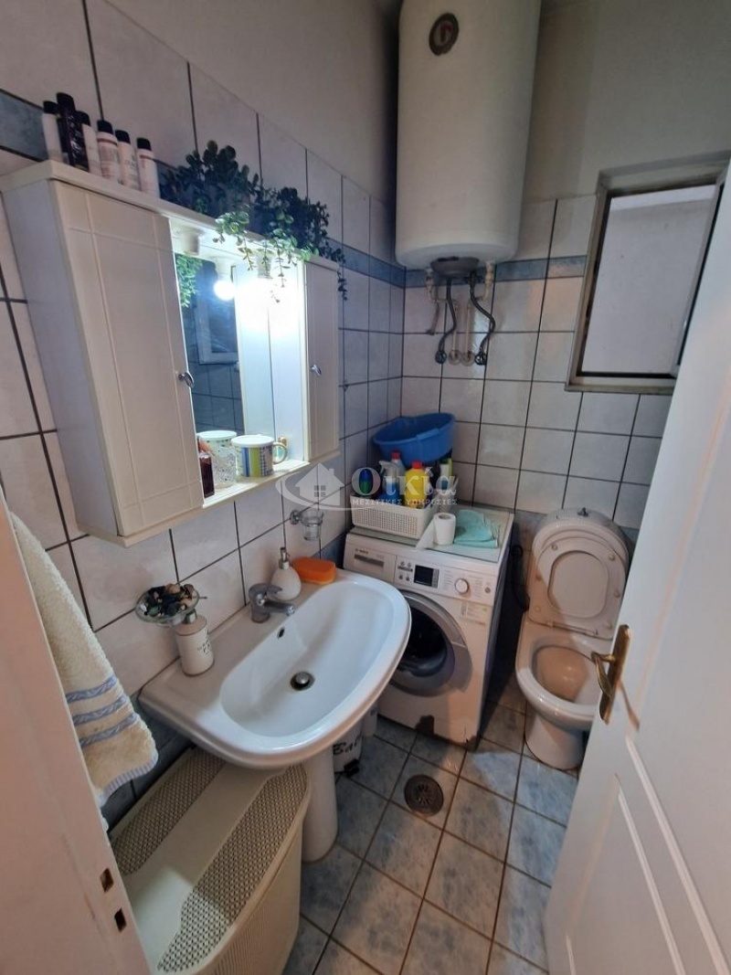 Μαυρογιάννη, Ιωάννινα, 1 Υπνοδωμάτιο Υπνοδωμάτια, 1 Δωμάτιο Δωμάτια,1 Τουαλέτα/ΛουτρόΤουαλέτες/Λουτρά,Διαμέρισμα,Πωλείται,Μαυρογιάννη,5802