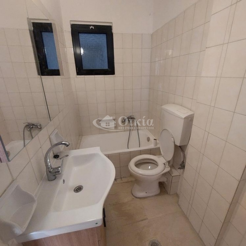 Γεωργίου Παπανδρέου, Ιωάννινα, 1 Υπνοδωμάτιο Υπνοδωμάτια, 2 Δωμάτια Δωμάτια,1 Τουαλέτα/ΛουτρόΤουαλέτες/Λουτρά,Διαμέρισμα,Ενοικίαση,Γεωργίου Παπανδρέου,5806