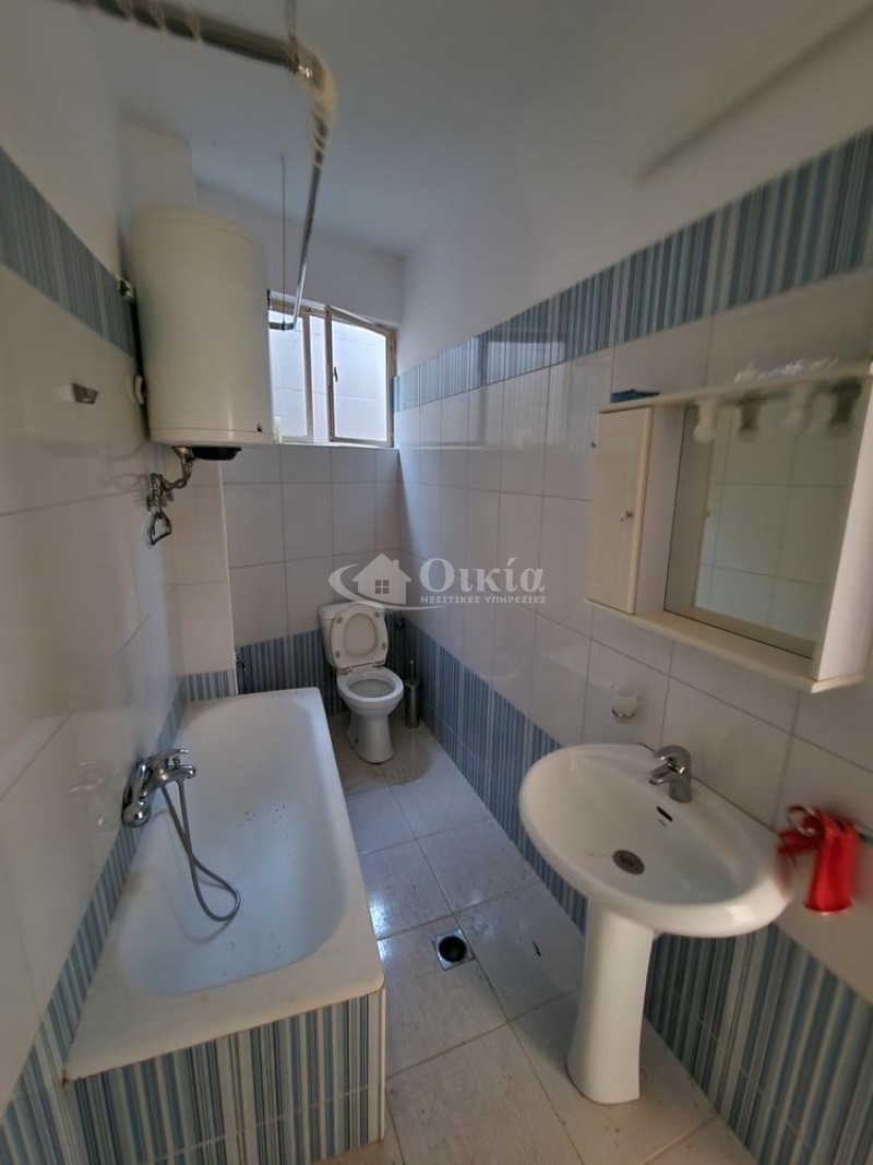 Πλατεία Ομήρου, Ιωάννινα, 1 Υπνοδωμάτιο Υπνοδωμάτια, 2 Δωμάτια Δωμάτια,1 Τουαλέτα/ΛουτρόΤουαλέτες/Λουτρά,Διαμέρισμα,Πωλείται,Πλατεία Ομήρου,5809