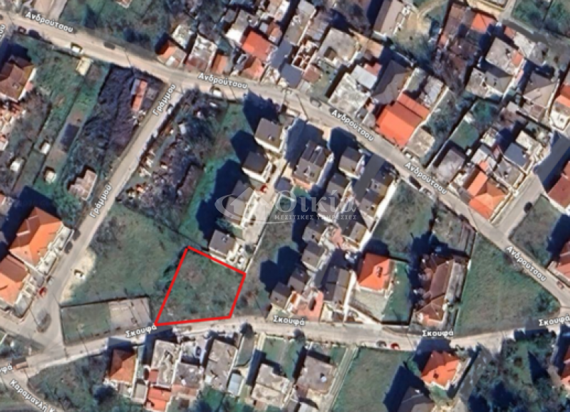 Ελεούσα, Ιωάννινα, ,Οικόπεδο,Πωλείται,Ελεούσα,5818