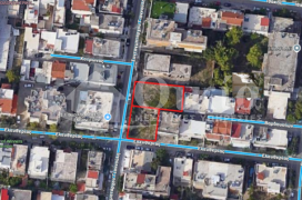 Χαιδάρι, ΑΘΗΝΑ, ,Οικόπεδο,Πωλείται,Χαιδάρι,5821