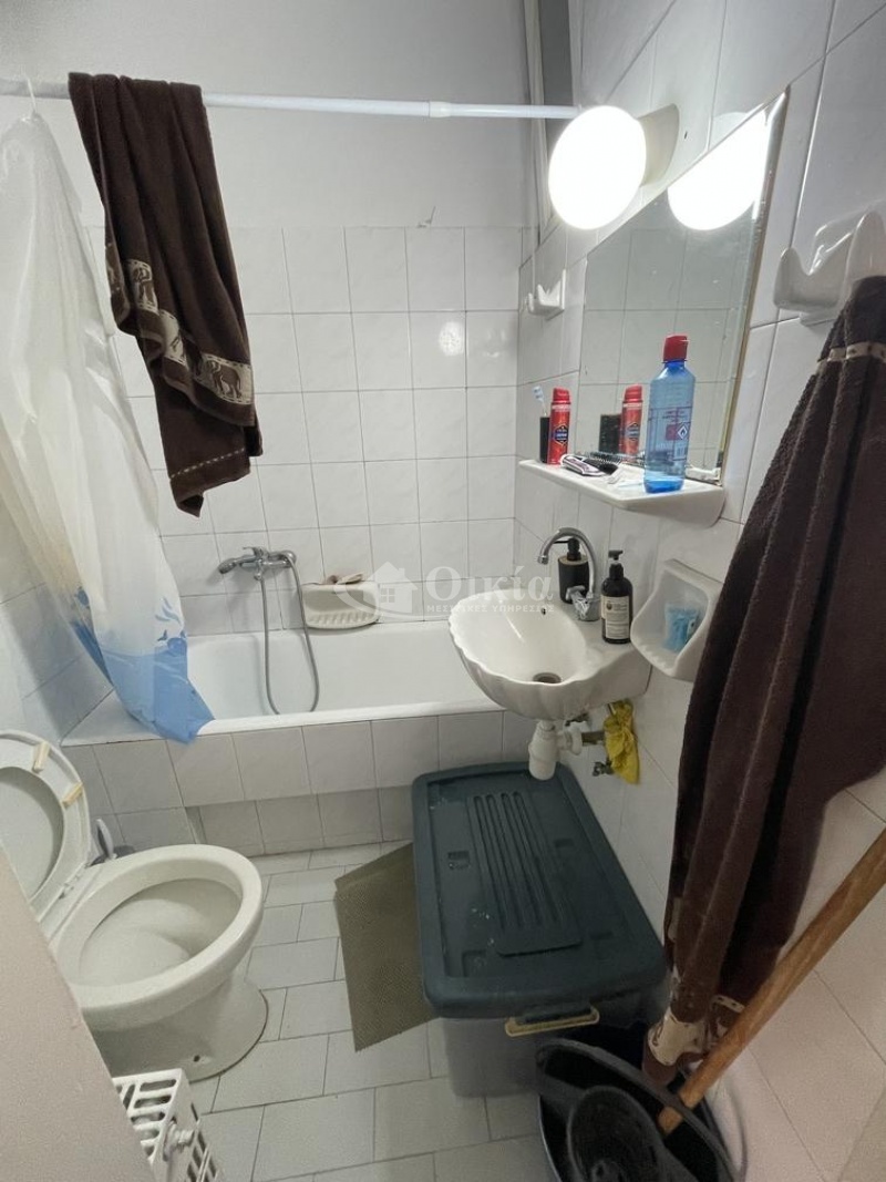 Κύργιου, Ιωάννινα, 1 Υπνοδωμάτιο Υπνοδωμάτια, 2 Δωμάτια Δωμάτια,1 Τουαλέτα/ΛουτρόΤουαλέτες/Λουτρά,Διαμέρισμα,Ενοικίαση,Κύργιου,5826