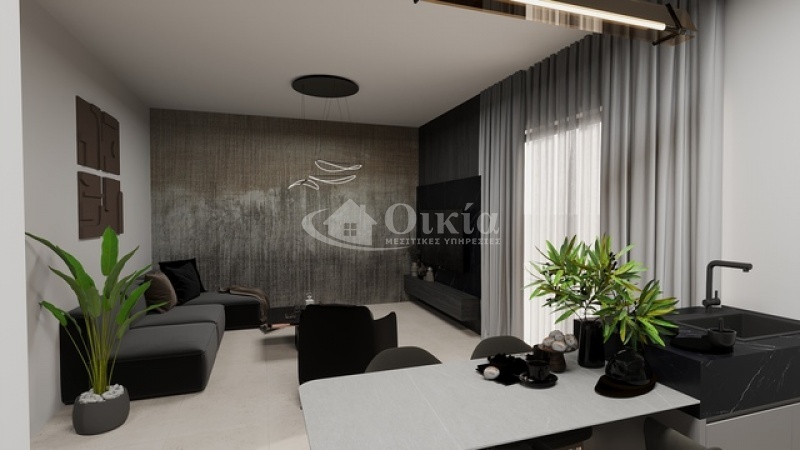 Μεγάλου Αλεξάνδρου, Ιωάννινα, 1 Υπνοδωμάτιο Υπνοδωμάτια, 2 Δωμάτια Δωμάτια,1 Τουαλέτα/ΛουτρόΤουαλέτες/Λουτρά,Διαμέρισμα,Πωλείται,Μεγάλου Αλεξάνδρου,5827