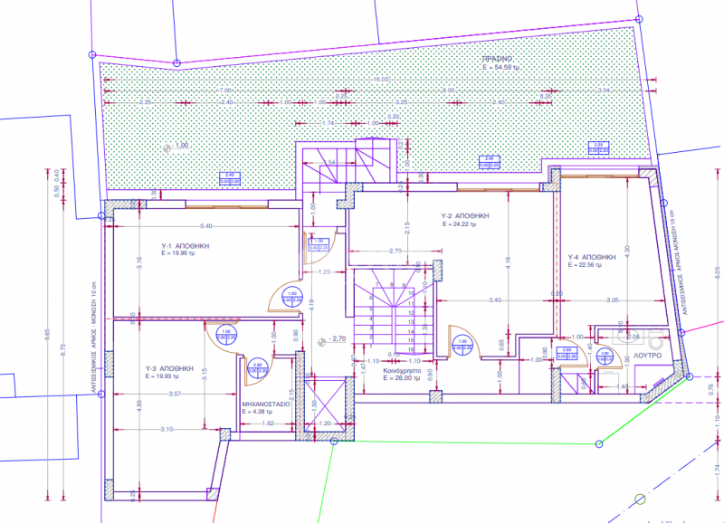 Μεγάλου Αλεξάνδρου, Ιωάννινα, 1 Υπνοδωμάτιο Υπνοδωμάτια, 2 Δωμάτια Δωμάτια,1 Τουαλέτα/ΛουτρόΤουαλέτες/Λουτρά,Διαμέρισμα,Πωλείται,Μεγάλου Αλεξάνδρου,5827