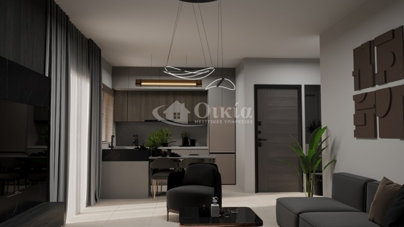 Μεγάλου Αλεξάνδρου, Ιωάννινα, 1 Υπνοδωμάτιο Υπνοδωμάτια, 2 Δωμάτια Δωμάτια,1 Τουαλέτα/ΛουτρόΤουαλέτες/Λουτρά,Διαμέρισμα,Πωλείται,Μεγάλου Αλεξάνδρου,5828