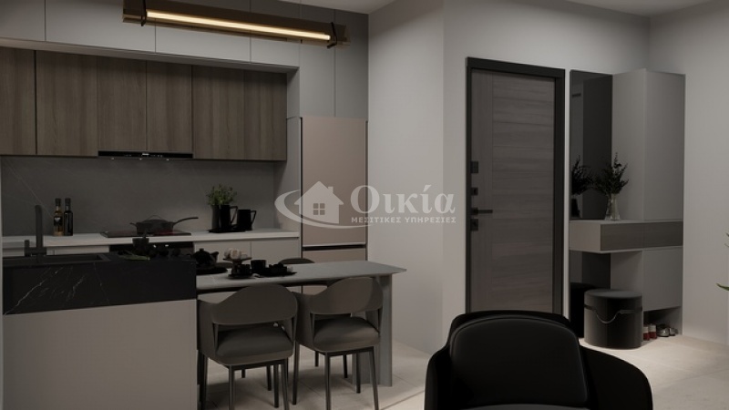 Μεγάλου Αλεξάνδρου, Ιωάννινα, 1 Υπνοδωμάτιο Υπνοδωμάτια, 2 Δωμάτια Δωμάτια,1 Τουαλέτα/ΛουτρόΤουαλέτες/Λουτρά,Διαμέρισμα,Πωλείται,Μεγάλου Αλεξάνδρου,5828