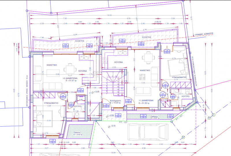 Μεγάλου Αλεξάνδρου, Ιωάννινα, 1 Υπνοδωμάτιο Υπνοδωμάτια, 2 Δωμάτια Δωμάτια,1 Τουαλέτα/ΛουτρόΤουαλέτες/Λουτρά,Διαμέρισμα,Πωλείται,Μεγάλου Αλεξάνδρου,5828