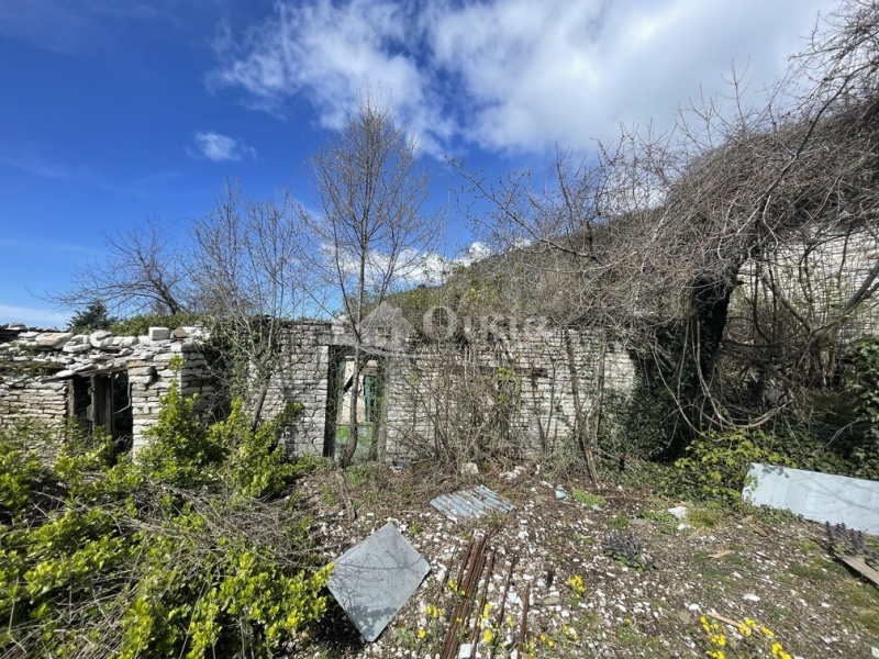 Καπέσοβο, Ζαγοροχώρια, Ιωάννινα, ,Οικόπεδο,Πωλείται,Καπέσοβο, Ζαγοροχώρια,5836