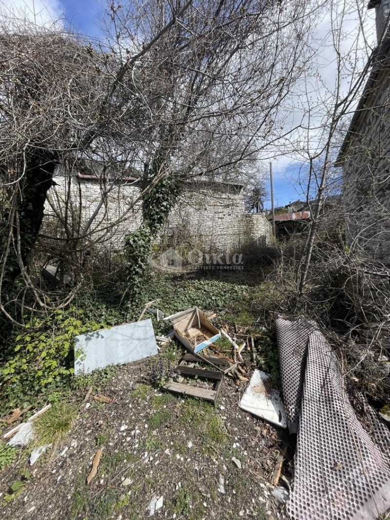 Καπέσοβο, Ζαγοροχώρια, Ιωάννινα, ,Οικόπεδο,Πωλείται,Καπέσοβο, Ζαγοροχώρια,5836