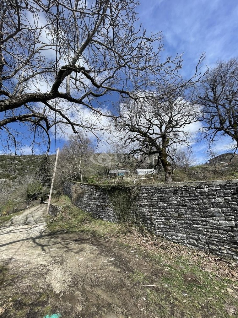 Καπέσοβο, Ζαγοροχώρια, Ιωάννινα, ,Οικόπεδο,Πωλείται,Καπέσοβο, Ζαγοροχώρια,5836