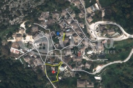 Καπέσοβο, Ζαγοροχώρια, Ιωάννινα, ,Οικόπεδο,Πωλείται,Καπέσοβο, Ζαγοροχώρια,5836