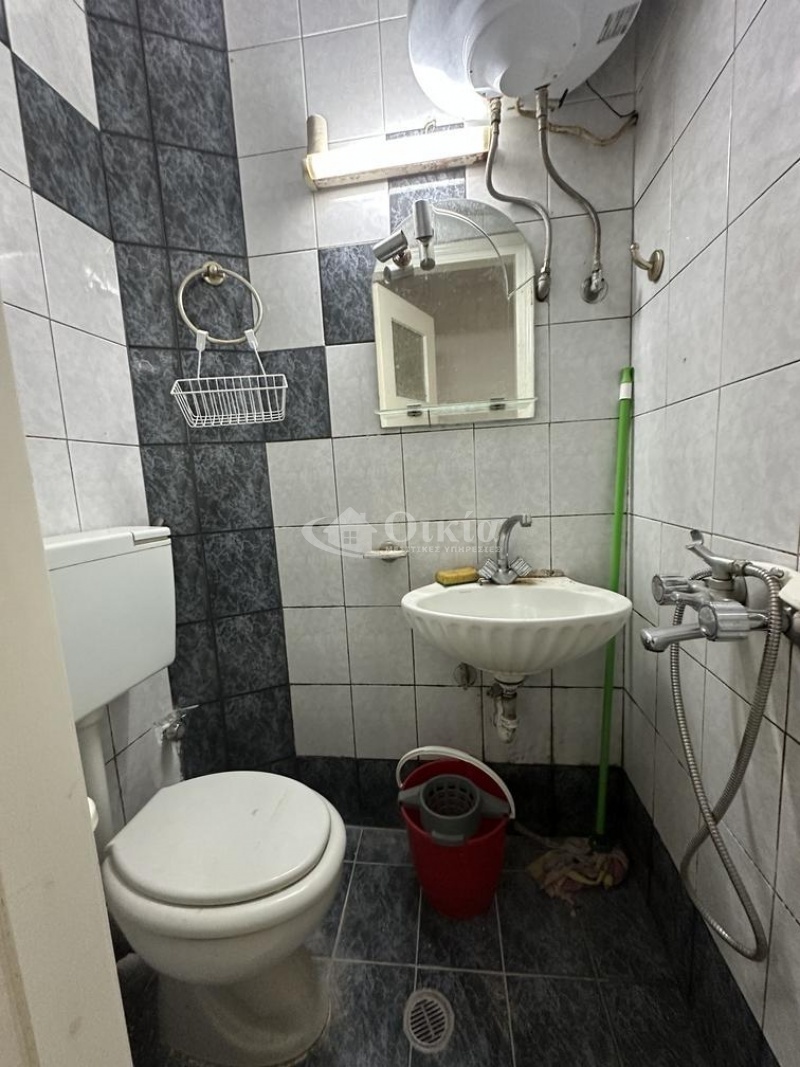 Γυναικών Πίνδου, Ιωάννινα, 1 Δωμάτιο Δωμάτια,1 Τουαλέτα/ΛουτρόΤουαλέτες/Λουτρά,Διαμέρισμα,Ενοικίαση,Γυναικών Πίνδου,5843