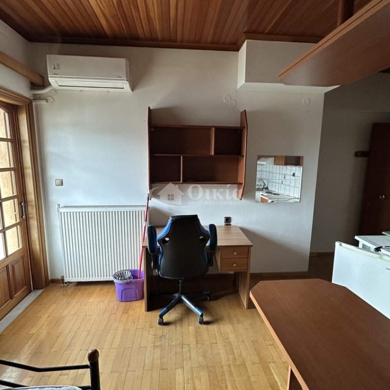 Γυναικών Πίνδου, Ιωάννινα, 1 Δωμάτιο Δωμάτια,1 Τουαλέτα/ΛουτρόΤουαλέτες/Λουτρά,Διαμέρισμα,Ενοικίαση,Γυναικών Πίνδου,5844