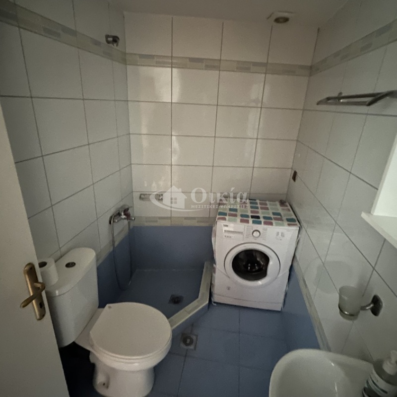 Γυναικών Πίνδου, Ιωάννινα, 1 Δωμάτιο Δωμάτια,1 Τουαλέτα/ΛουτρόΤουαλέτες/Λουτρά,Διαμέρισμα,Ενοικίαση,Γυναικών Πίνδου,5844