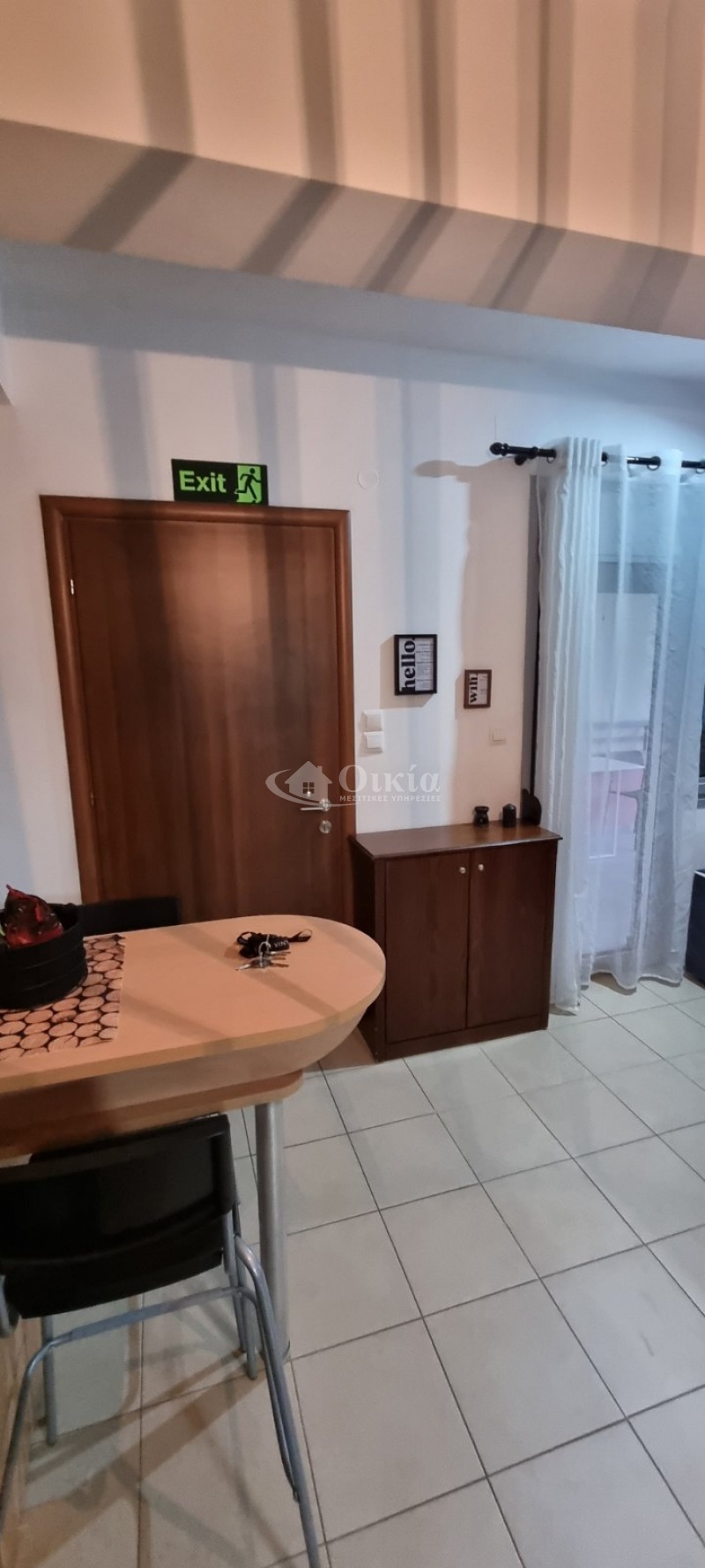 Κιάφα, Ιωάννινα, 1 Υπνοδωμάτιο Υπνοδωμάτια, 2 Δωμάτια Δωμάτια,1 Τουαλέτα/ΛουτρόΤουαλέτες/Λουτρά,Διαμέρισμα,Πωλείται,Κιάφα,5846
