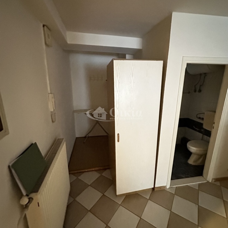 Γυναικών Πίνδου, Ιωάννινα, 1 Δωμάτιο Δωμάτια,1 Τουαλέτα/ΛουτρόΤουαλέτες/Λουτρά,Διαμέρισμα,Πωλείται,Γυναικών Πίνδου,5848